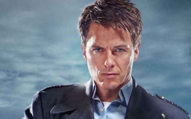 Who Is John Barrowman? Get To Know About His  Age, Early Life, Net Worth. Personal Life, & Relationship